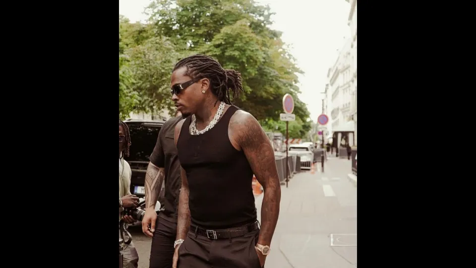 Gunna Beat: The Ultimate Guide to [FREE] Gunna Type Beat "PERFECT TIMING"